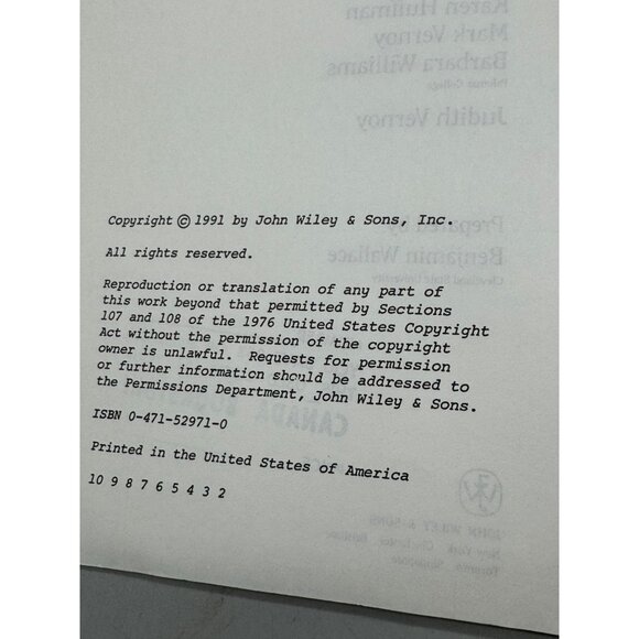 Psychology in action 2nd edition by Benjamin Wallace paperback text book READ - Picture 4 of 11